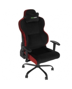 Купить Кресло игровое VMMGAME UNIT UPGRADE красный в E-mobi