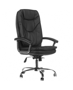 Купить Кресло офисное TetChair SOFTY Lux черный в E-mobi