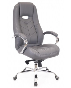 Купить Кресло офисное Everprof Drift M серый в E-mobi