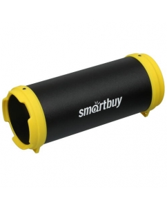 Портативная колонка Smartbuy TUBER MKII, желтый | emobi