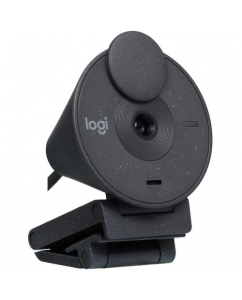 Купить Веб-камера Logitech BRIO 305 Buisness в E-mobi