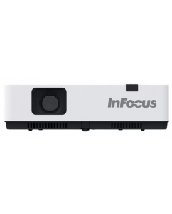 Купить Проектор InFocus IN1044 белый в E-mobi