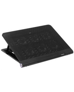 Купить Подставка для ноутбука DEXP Simple PL-MS6-03 черный в E-mobi