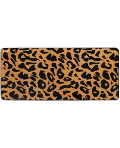Купить Коврик DEXP AL-XL Amur Leopard (XL) оранжевый в E-mobi