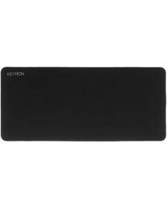 Коврик KEYRON OM-XL Total Black черный | emobi