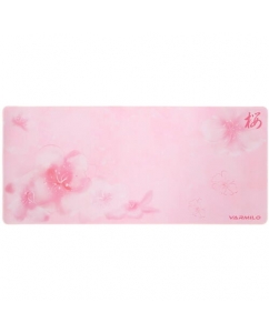 Коврик Varmilo Sakura R1 (XL) розовый | emobi