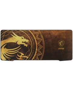 Купить Коврик MSI AGILITY GD70 DRAGON TIAMAT многоцветный в E-mobi