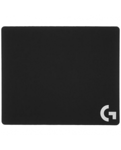 Коврик Logitech G240 Cloth черный | emobi