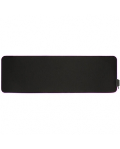 Купить Коврик SteelSeries QcK Prism Cloth (XL) черный в E-mobi