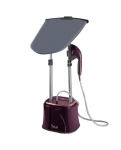 Купить Отпариватель вертикальный VLK Rimmini 7900 фиолетовый в E-mobi