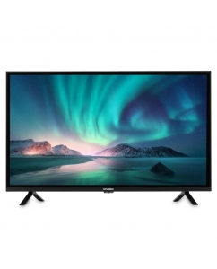 32" Телевизор Hyundai H-LED32BS5002, HD, черный, СМАРТ ТВ | emobi