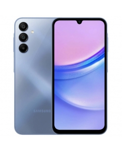Смартфон Samsung Galaxy A15 8/256 GB Blue | emobi