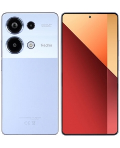 6.67" Смартфон Xiaomi Redmi Note 13 Pro 256 ГБ фиолетовый | emobi