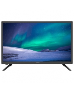 24" (60 см) Телевизор LED GoldStar LT-24R800 черный | emobi