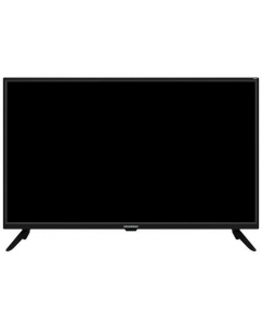 32" (80 см) Телевизор LED Soundmax SM-LED32M12 черный | emobi