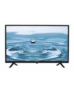 32" (81 см) Телевизор LED Horizont 32LE7051D черный | emobi