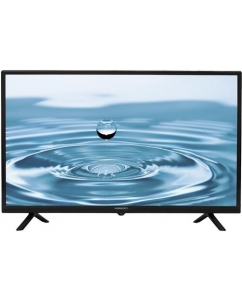 32" (80 см) Телевизор LED Horizont 32LE7052D черный | emobi