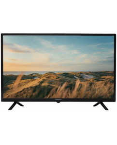 43" (108 см) Телевизор LED Horizont 43LE7052D серый | emobi