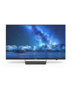 43" (109 см) Телевизор LED Konka Q43 черный | emobi