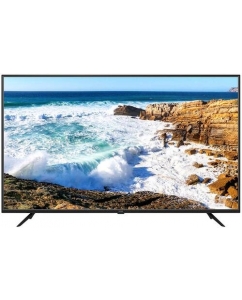 50" (127 см) Телевизор LED Skyline 50UST5970 черный | emobi