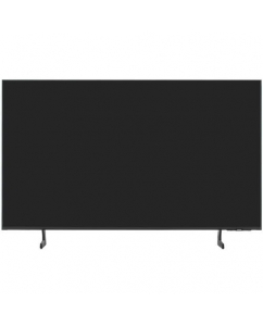 43" (108 см) Телевизор LED Samsung QE43Q60CAUXCE черный | emobi