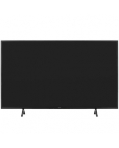 50" (126 см) Телевизор LED Sony KD-50X75K черный | emobi