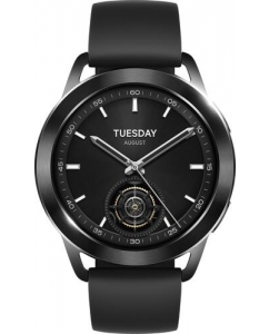 Купить Смарт-часы Xiaomi Watch S3 в E-mobi