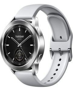 Купить Смарт-часы Xiaomi Watch S3 в E-mobi