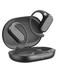 Купить Наушники TWS Honor Choice Open-Ear черный в E-mobi
