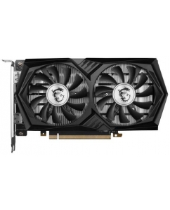 Видеокарта MSI GeForce RTX 3050 GAMING X [912-V812-024] | emobi