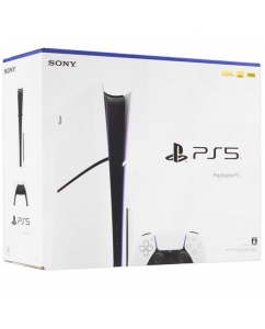 Игровая консоль PlayStation 5 Slim | emobi