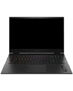 Ноутбук игровой HP Omen 17-ck2008ci 9E695EA, 17.3", IPS, Intel Core i9 13900HX, 24-ядерный, 32ГБ DDR5, 2ТБ SSD,  NVIDIA GeForce  RTX 4090 для ноутбуков - 16 ГБ, черный  | emobi