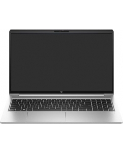 Ноутбук HP ProBook 455 G10 8A629EA, 15.6", UWVA, AMD Ryzen 5 7530U, 6-ядерный, 8ГБ DDR4, 512ГБ SSD,  AMD Radeon, серебристый  | emobi