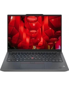 Ноутбук Lenovo ThinkPad E14 G5 21JSS0Y500, 14", IPS, AMD Ryzen 7 7730U, 8-ядерный, 8ГБ 512ГБ SSD,  AMD Radeon, черный  | emobi