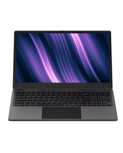 Ноутбук HIPER Workbook A1568K A1568K1135W1, 15.6", IPS, Intel Core i5 1135G7, 4-ядерный, 8ГБ DDR4, 512ГБ SSD,  Intel Iris Xe graphics, черный  | emobi