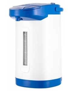 Термопот Kitfort КТ-2511-3 синий | emobi