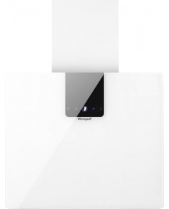 Вытяжка каминная Weissgauff Vela 900 Wh Sensor белый/белый | emobi