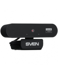 Купить Веб-камера SVEN IC-965 в E-mobi