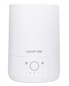 Купить Увлажнитель воздуха GALAXY LINE GL 8011 в E-mobi