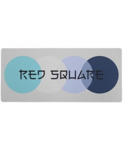 Коврик Red Square Orbital серый | emobi