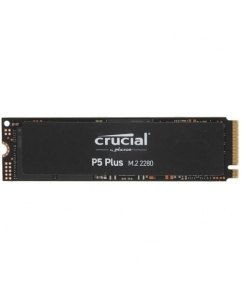 500 ГБ SSD M.2 накопитель Crucial P5 Plus [CT500P5PSSD8] | emobi