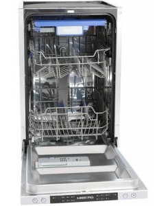 Встраиваемая посудомоечная машина HIBERG I46 1030 | emobi