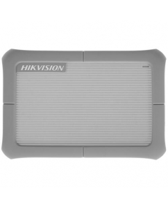 Купить 2 ТБ Внешний HDD Hikvision T30 [HS-EHDD-T30(STD)/2T/Grey/Rubber] в E-mobi