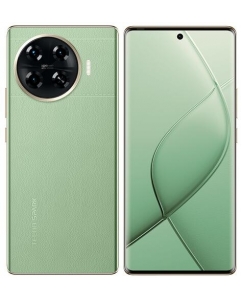 6.78" Смартфон Tecno SPARK 20 Pro+ 256 ГБ зеленый | emobi
