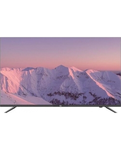 65" (165 см) Телевизор LED BQ 65FSU32B черный | emobi