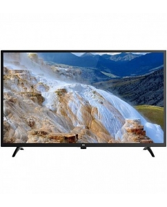 32" (81 см) Телевизор LED BQ 32S15B черный | emobi