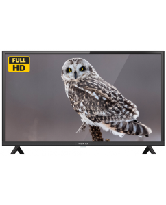 32" (81 см) Телевизор LED Vekta LD-32SF4350BT черный | emobi