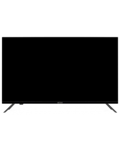 40" (102 см) Телевизор LED KIVI 40F740NB черный | emobi