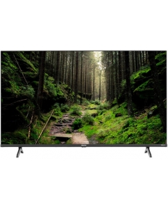 43" (108 см) Телевизор LED Hisense 43A6K черный | emobi