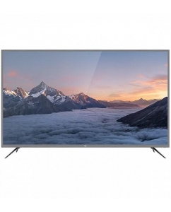 60" (152 см) Телевизор LED BQ 60SU23G серый | emobi